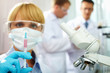 Photo: Injection Injection