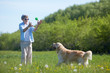 Photo: Outdoor play Outdoor play