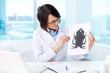 Rorschach test
