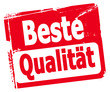 Beste Qualität