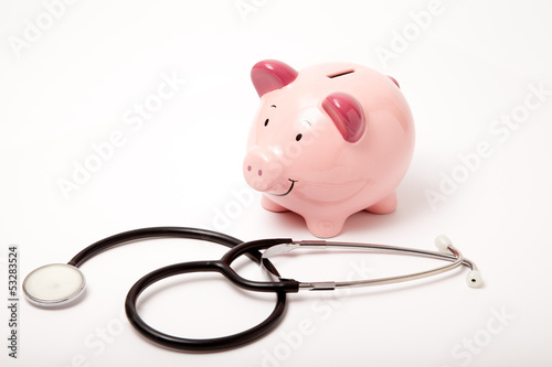 Photo: Healthy Bank Balance Healthy Bank Balance