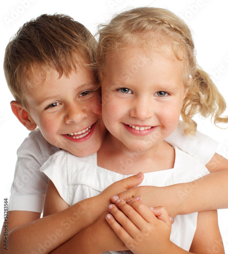 Photo: Children Children