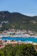 Andratx Harbor