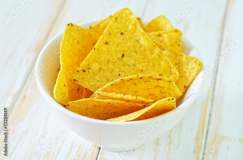 Photo: nachos nachos