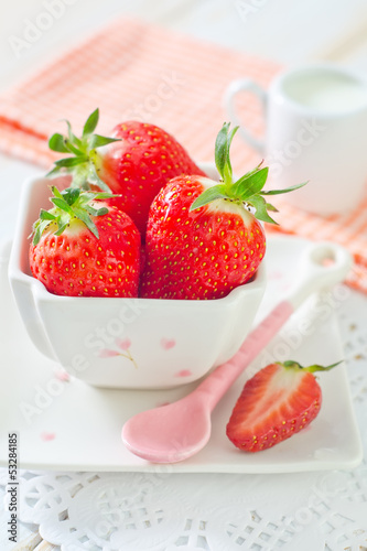 Photo: strawberry strawberry