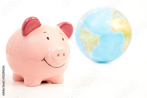 Photo: The World Economy The World Economy