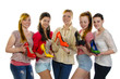 Photo: Girlfriends with High Heels Girlfriends with High Heels
