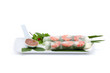 Vietnamese spring roll
