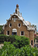 Barselona Parque Güel