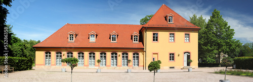 Photo: Wielandgut Oßmannstedt Wielandgut Oßmannstedt