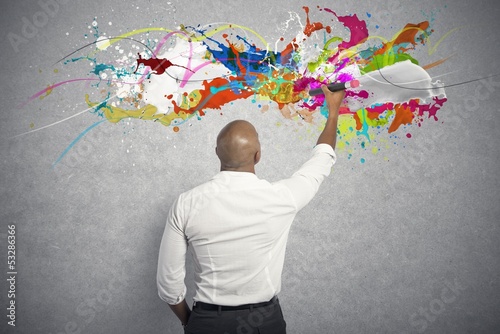 Photo: Creative business Creative business
