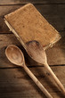 cooking book