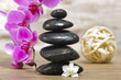 Zen und SPA