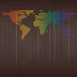 Abstract Background Vector