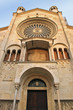Foto: Modena, facciata del duomo Modena, facciata del duomo
