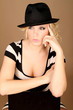 Photo: Frau in Pose Frau in Pose
