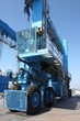 grue, élévateur de bateau,port,guilvinec,bretagne