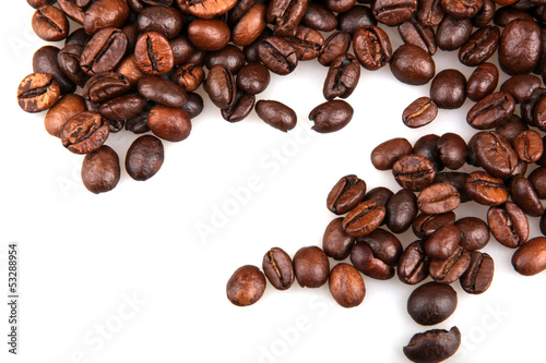 Photo: coffee beans coffee beans