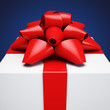 Present box