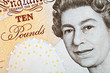 £10 Abstract