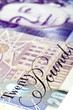 £20 note