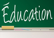 Vector: TABLEAU_Education TABLEAU_Education