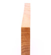 A wooden plank close-up