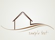Vektor: Home , architecture , icon, business logo design Home , architecture , icon, business logo design