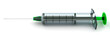 Syringe