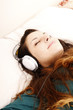 Photo: Listening Music. Listening Music.