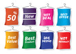 Label Price Tags 12