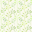 Leaf pattern