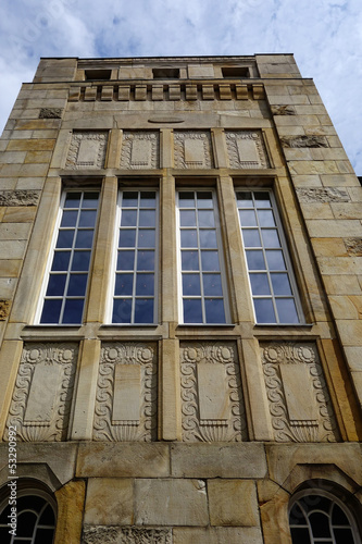 Photo: historisches osnabrück #5 historisches osnabrück #5