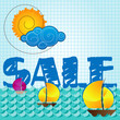 special summer sale