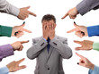 Foto: Business accusations Business accusations