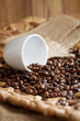 Kaffeebohnen