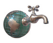 Globe Tap