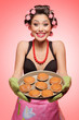 I�e cooked this for you!
