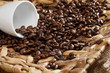Kaffeebohnen