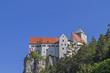 Burg Prunn im Altmühltal