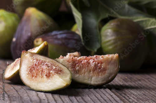 Photo: fichi fichi