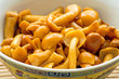 Photo: Japanisches Stockschwämmchen Japanisches Stockschwämmchen