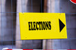 Photo: prochaines élections prochaines élections