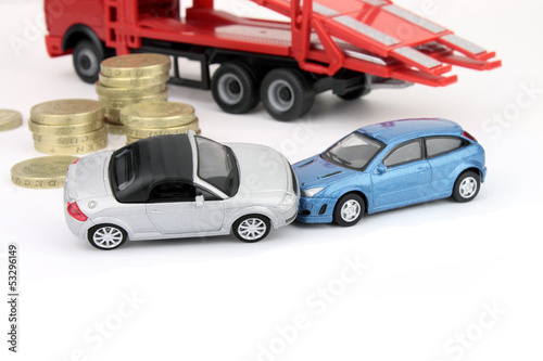 Photo: Car Accident Car Accident