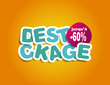 Vector: destockage destockage