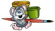 Mouse Artist