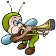 Bug and Trombone