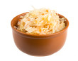 Sauerkraut - Russian national food