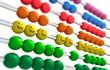 Abacus mit Smileys 2