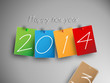 Happy new year 2014